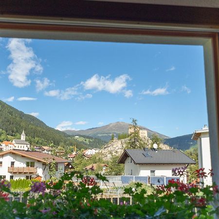 Apart Burgpanorama Apartment Ladis Exterior photo