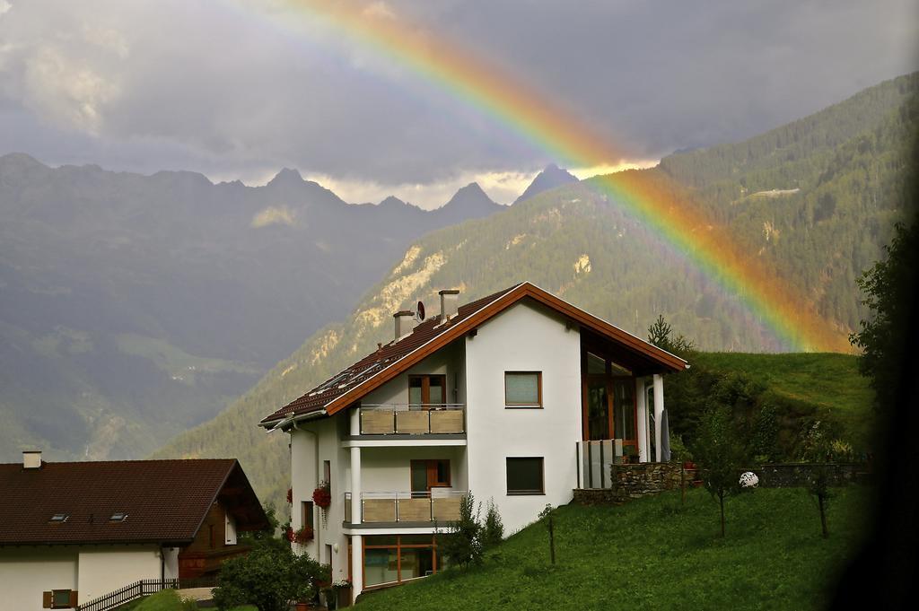 Apart Burgpanorama Apartment Ladis Exterior photo